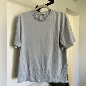 ZARA MENS TEE MEDIUM
